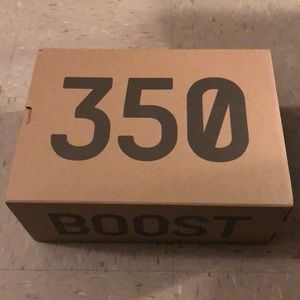 Yeezy Boost 350 V2